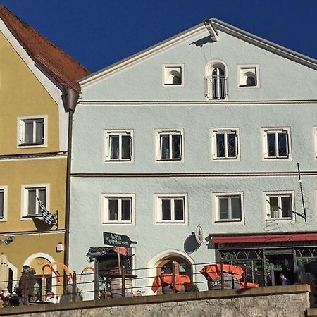 Altstadt Ferienwohnung Guade Zeit Füssen Kültér fotó