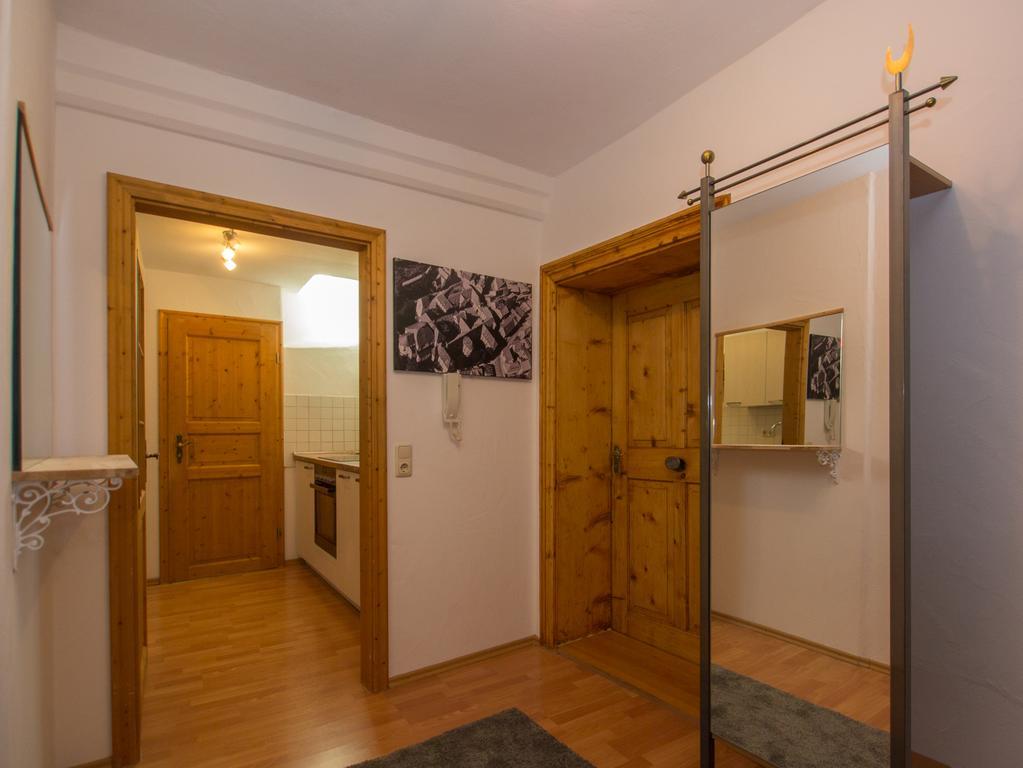 Altstadt Ferienwohnung Guade Zeit Füssen Kültér fotó